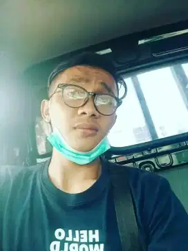 Cari pekerjaan driver