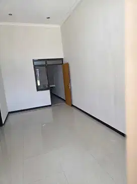 Rumah baru minimalis area Gempol Cijerah, Bandung Harga Murah banget