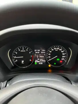 HRV E CVT tahun 2024 KM 11rban
