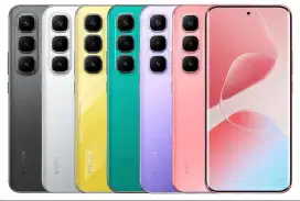 Infinix Hot 60 Pro+