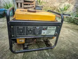 Genset 1000 watt