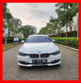 (CASH) BMW 320D 2015 RARE 320i 2014 F30 B47