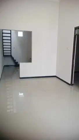 Rumah baru minimalis area Gempol Cijerah, Bandung Murah Hanya 800Jt an