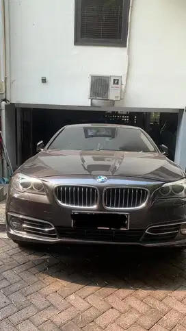 BMW 528I Luxury