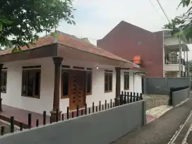 Di Jual Rumah  & Bangunan