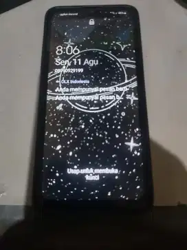 Samsung A20s. Ram 4gb