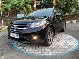 Crv 2.4 Matic 2013