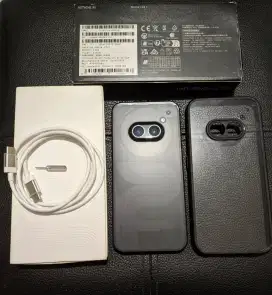 Nothing Phone 2a 8/128gb Fullest Mulus