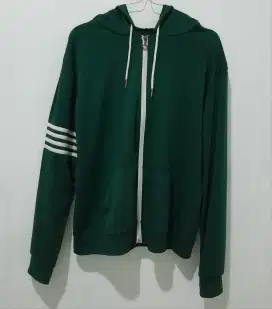 Premium Sport Hoodie (Unisex)