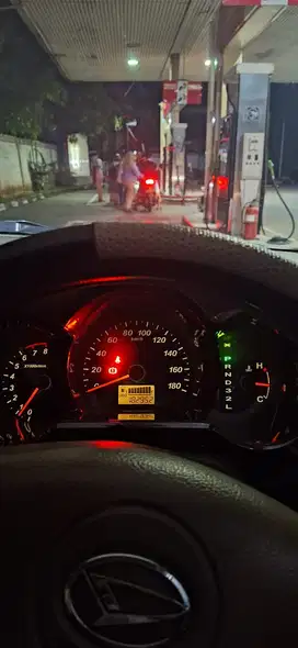 Daihatsu Terios 2007 Bensin