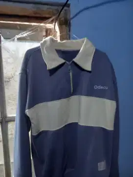 Jaket Rugby Odecu