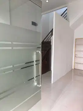 Ruko murah di daerah Moch Toha Regol Bandung