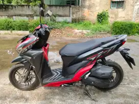 Honda Vario 150 Tahun 2021