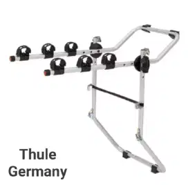 Rak Sepeda Mobil Bike Carrier Thule Germany Freeway 968-38 SL