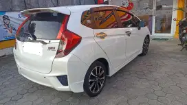 Jazz RS AT 2016 akhir