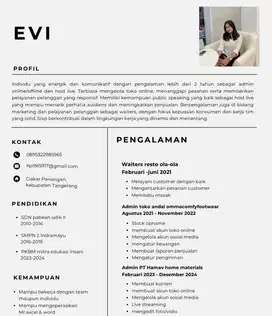 Freelance / part time halal