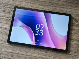 Tecno Megapad 11 Tablet 4G LTE 8/128 GB Mulus