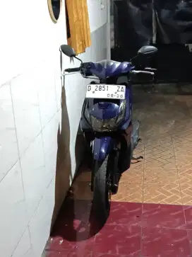 Beat karbu tahun 2008 pajak isi/tt boleh gan cash lebih bagus