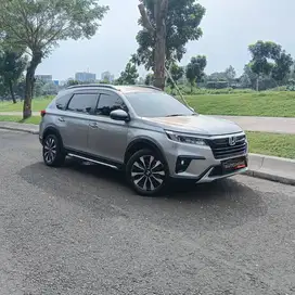 HONDA BRV E PRESTIGE CVT 2022