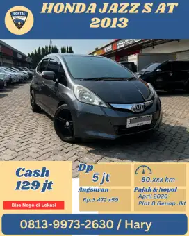 DP 5 JT AJA PROMO!