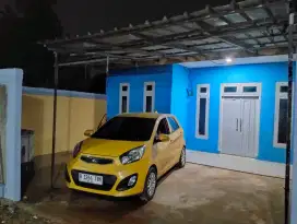 Jual Rumah Ciseeng Baru Renovasi