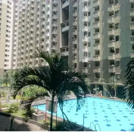 Sewa apartemen jarrdin