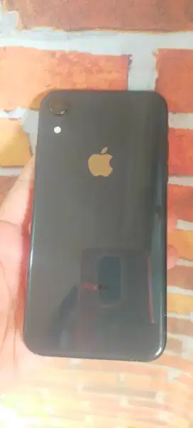 Iphone xr matot