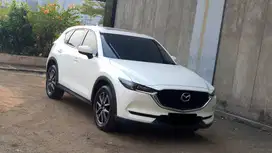 [ LOW KM ] Mazda CX5 CX-5 CX 5 GT Sunroof Bose Facelift 2017/2018