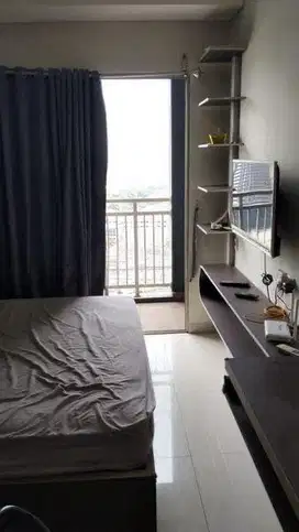 Disewakan apartemen studio springwood termurah strategis
