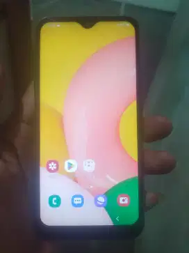 Samsung A01 2/16