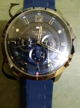 Jual Jam Tangan Tommy Hilfiger original