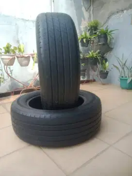 JUAL BAN BRIDGESTONE TURANZA TUBELESS