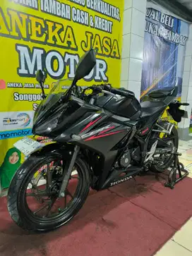 CBR 150R 2018 AJM