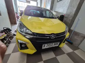 Ayla Kuning 2020