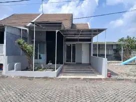 Rumah BU 600Jtan di Pakal Madya, Surabaya Barat.