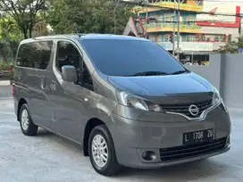 Evalia MT 2014 KM 60rb Facelift