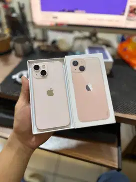 Iphone 13 mini 256gb ibox