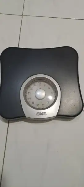 timbangan badan