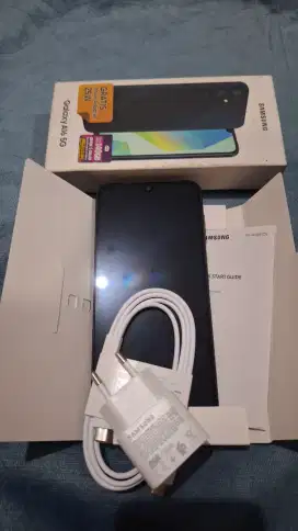 Jual Samsung A16 5G / 256