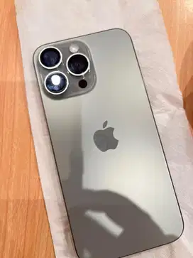 Iphone 15 pro max 256