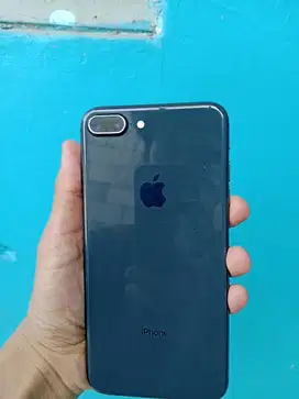 Iphone 8+ 64gb Inter All operator