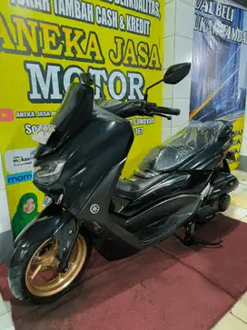 Nmax New 2022 AJM