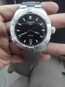 Tissot pr-100 original