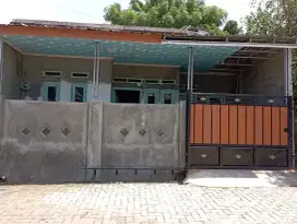 Rumah layak huni di tambun selatan Bekasi