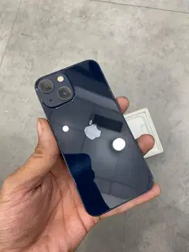 iphone 13 mini 256 ibox second