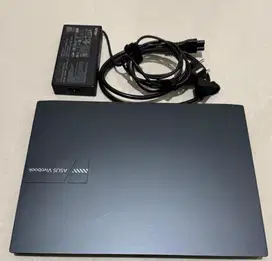 Asus Vivobook 14 pro OLED AMD