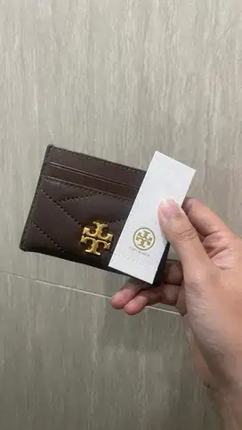 Card Holder Tory Burch