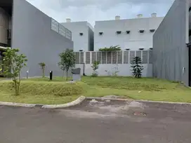 KAVLING SIAP BANGUN DI XANDARI CLUSTER TERMEWAH SUMMARECON BANDUNG