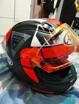 Arai Rx7x like new