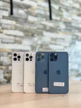 IPHONE 12 PRO 128GB 256GB